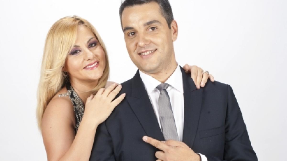 oana si cristi brancu sarbatoresc astazi trei ani de la casatorie