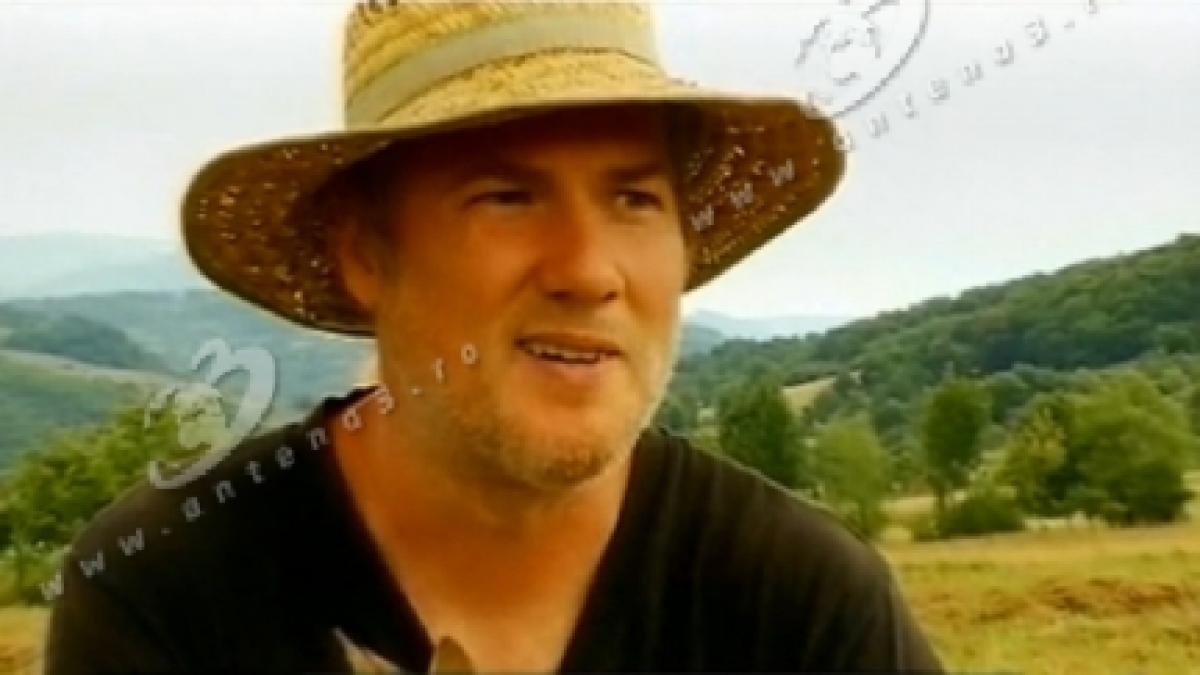 povestea unui britanic voluntar intr o ferma din ardeal m am indragostit de o mureseanca apoi de