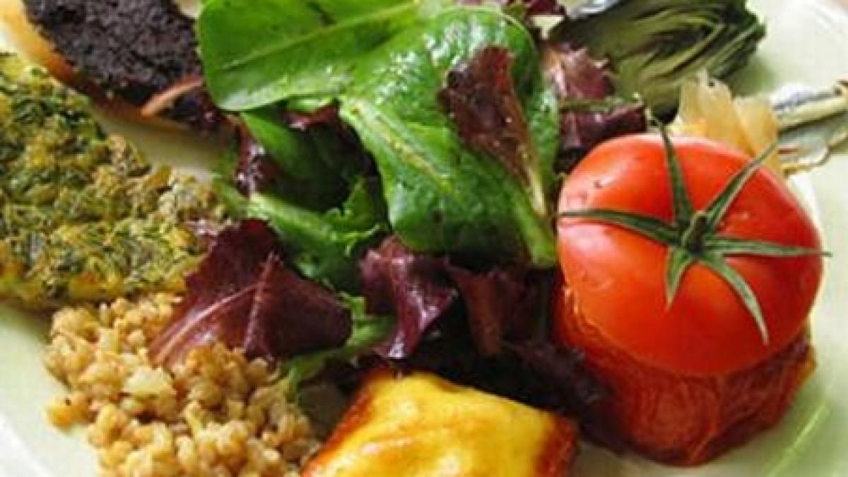 cand devine mancarea aliatul siluetei vezi sfatul nutritionistilor