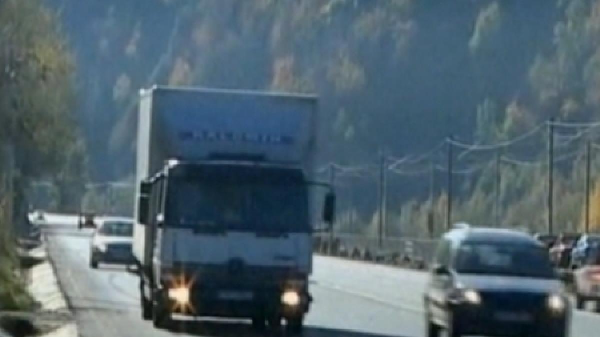 patru persoane si au pierdut viata in urma accidentelor rutiere din ultimele 24 de ore