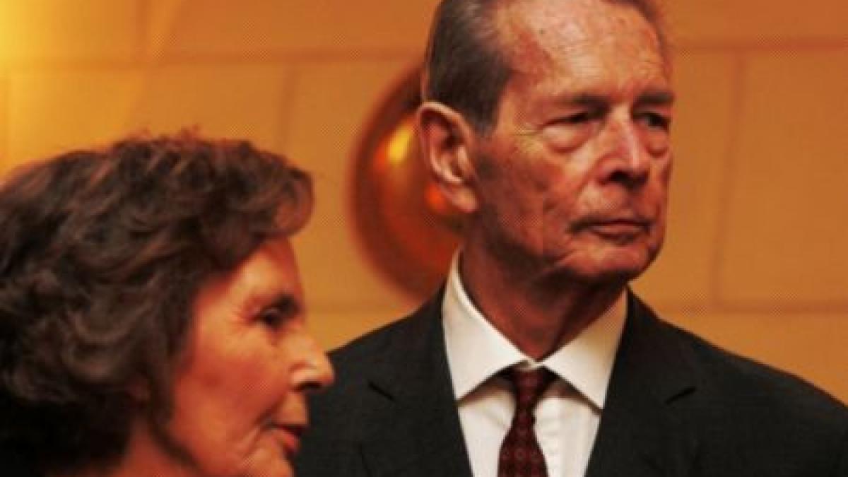 regele mihai politica o arma cu doua taisuri poate aduce prejudicii daca este aplicata in dispretul