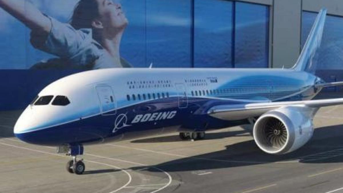sapte motive pentru care boeing 787 dreamliner este o aeronava speciala