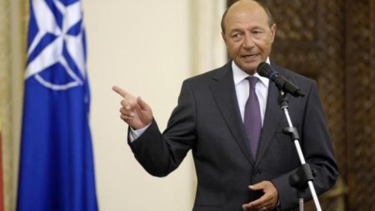 uioreanu absenta lui basescu si a membrilor pdl de la discursul regelui denota lipsa de respect