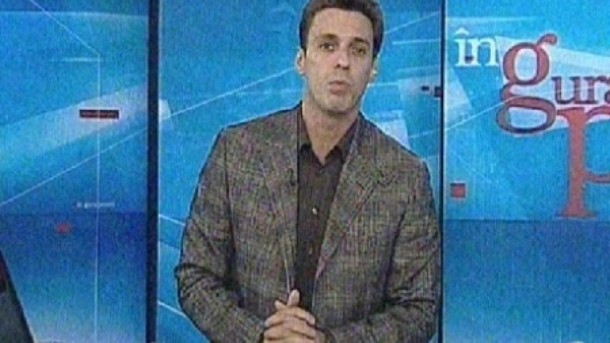 badea regele era de un firesc suprinzator avand in vedere stridenta care l inconjura