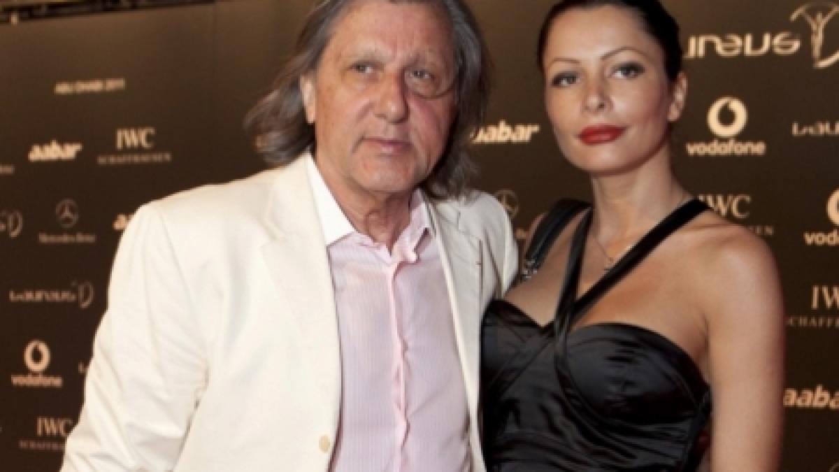 ilie nastase si brigitte sfat obligati sa plece de la opera romana de ziua regelui vezi de ce