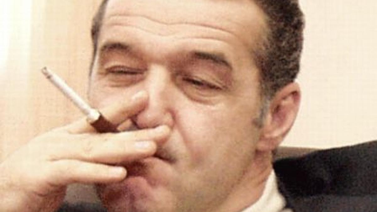 infractori cu umor poza lui gigi becali folosita pentru falsificarea unor acte