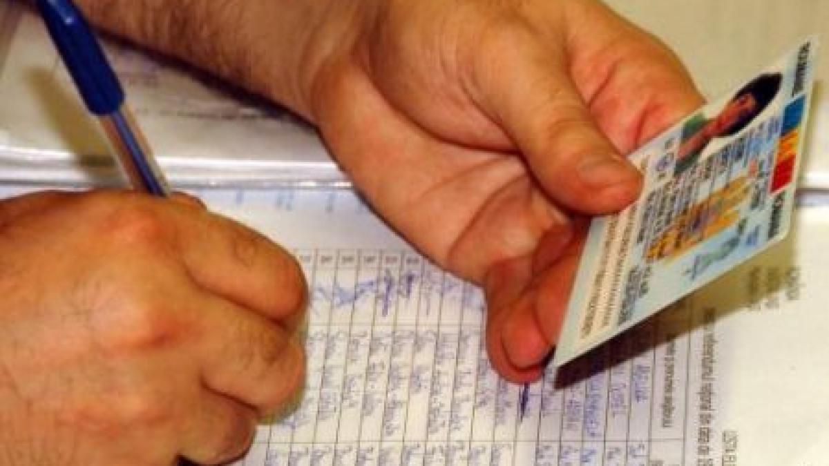 ins s a razgandit romanii sunt obligati sa si declare cnp ul la recensamant