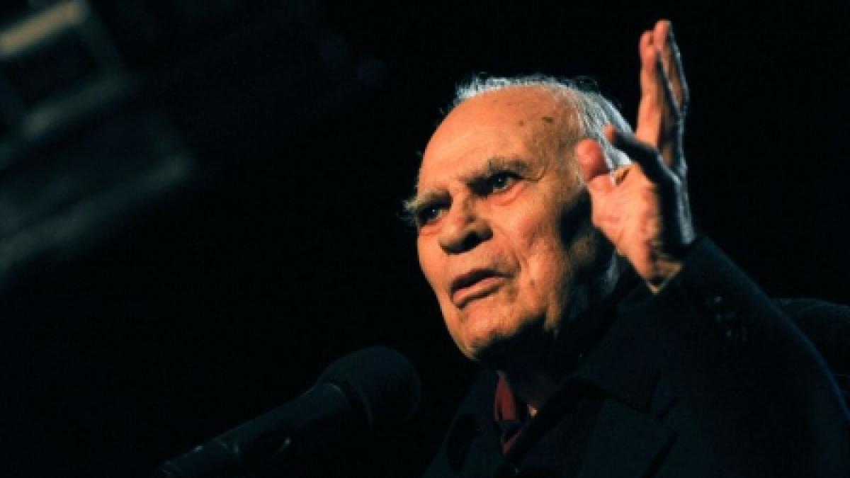 liviu ciulei va fi incinerat la munchen iar cenusa ii va fi adusa in tara