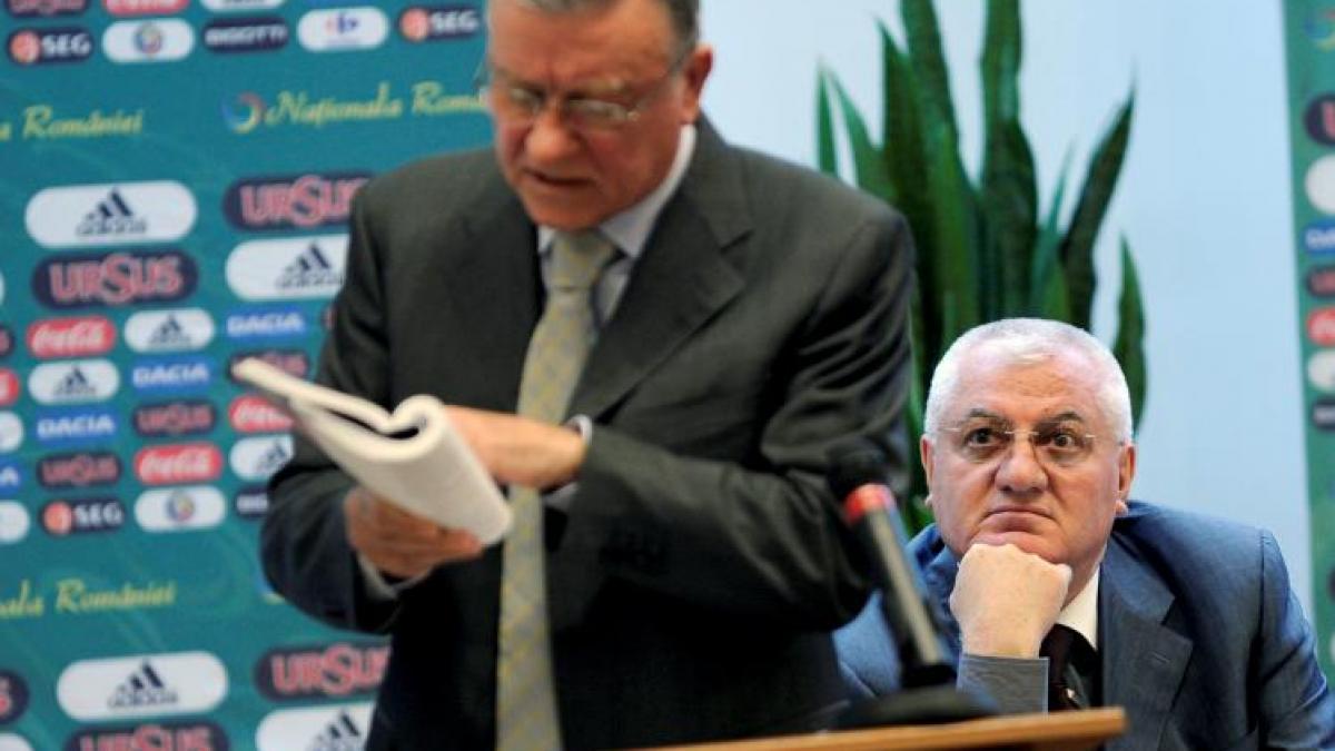 mircea sandu si dumitru dragomir urmariti penal de dna pentru dezafilierea universitatii craiova