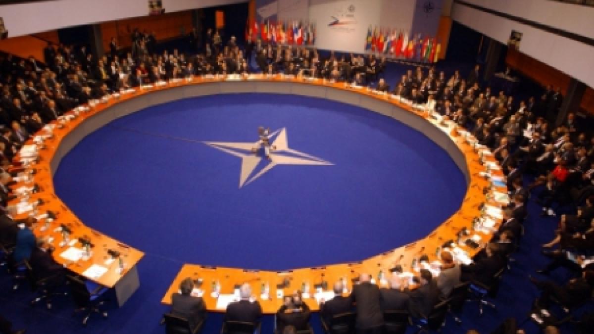 qatar ar putea prelua operatiunile de stabilizare a libiei dupa incheierea misiunii nato