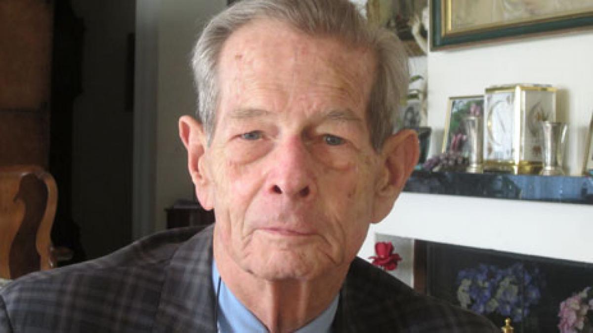 regele mihai i pentru bbc nu mi pasa de basescu nu merita sa i raspund insultelor