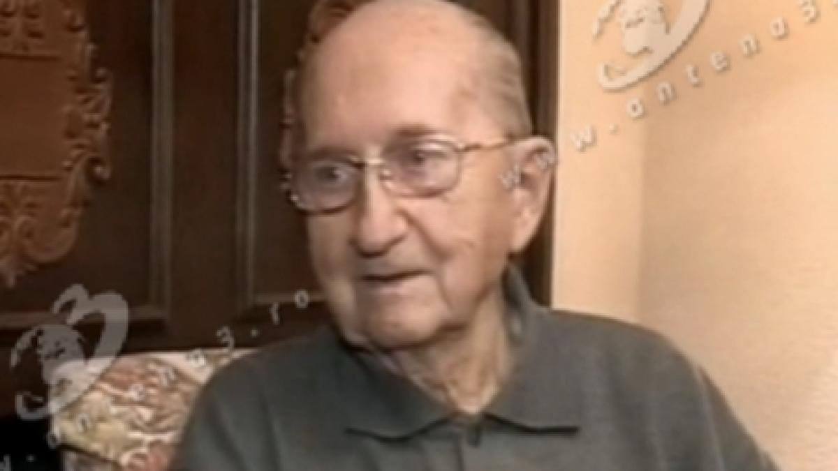 subiectiv interviu cu fostul coleg de scoala al regelui mihai i