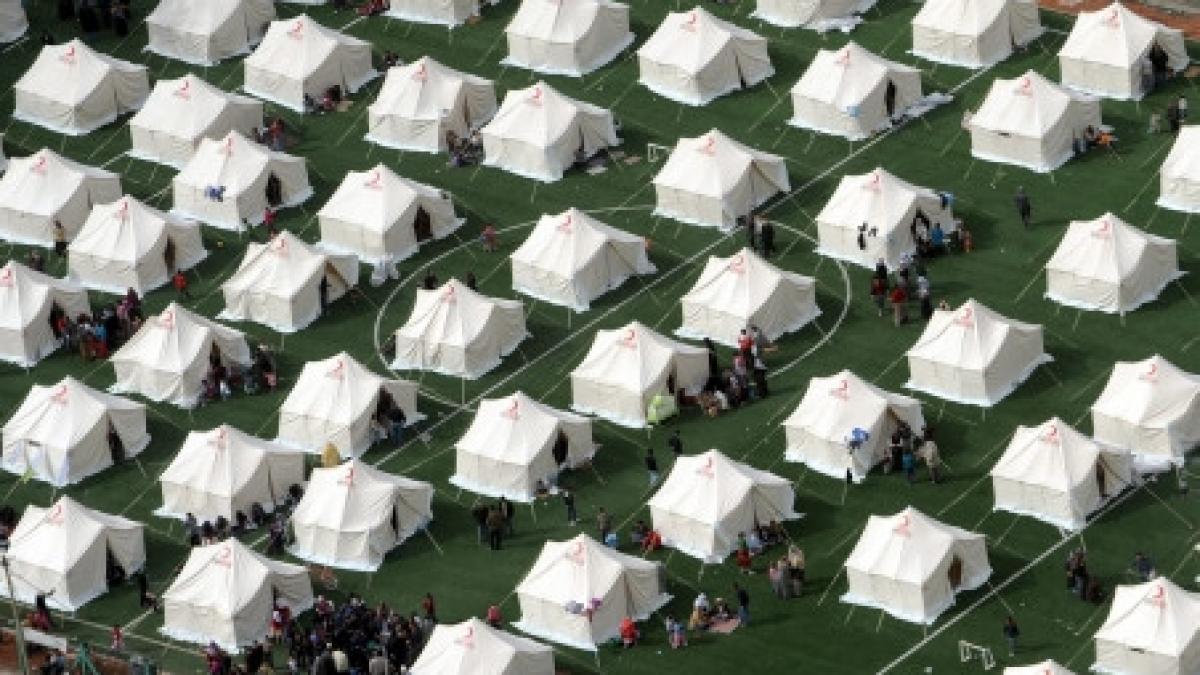 turcia accepta ajutorul israelului dupa cutremurul de 7 2 de duminica