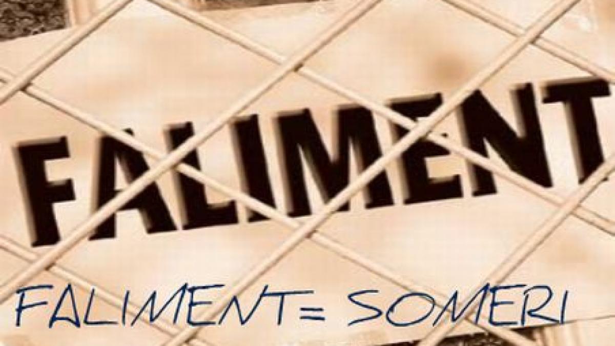 un sfert din companiile de stat sunt de facto in faliment 100 000 angajati ar putea ramane fara loc