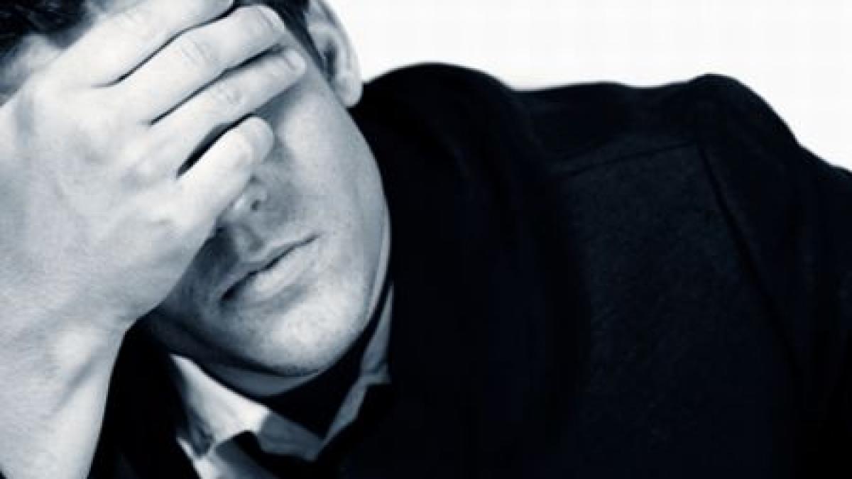 ce ii sperie cel mai mult pe romani boala pierderea persoanelor dragi sau problemele financiare