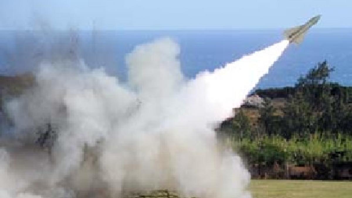 delegatie de specialisti rusi invitata de catre americani sa participe la testele antiracheta