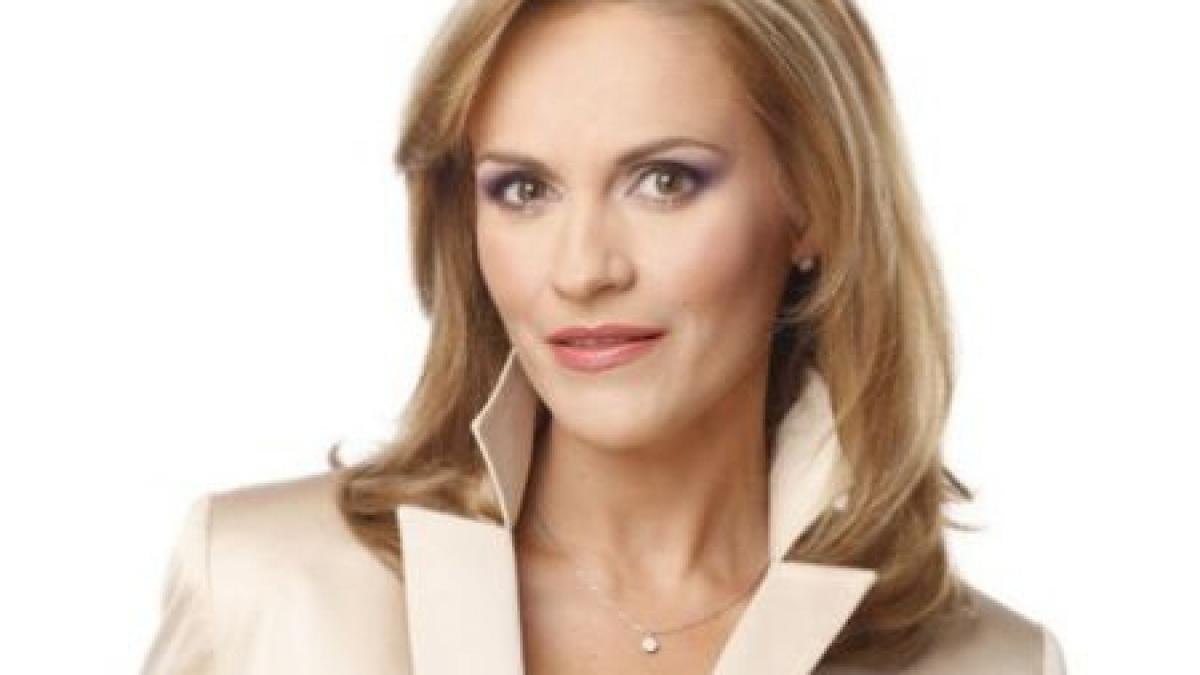 gabriela vranceanu va fi din nou mamica jurnalista este insarcinata in trei luni