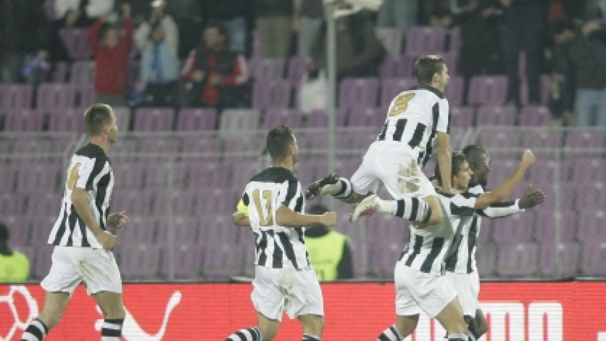 poli timisoara singura echipa din liga a doua calificata in sferturile cupei romaniei