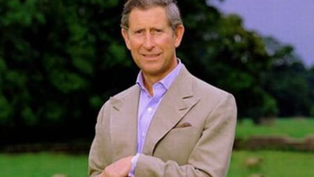 printul charles face un apel pentru salvarea padurilor virgine din romania