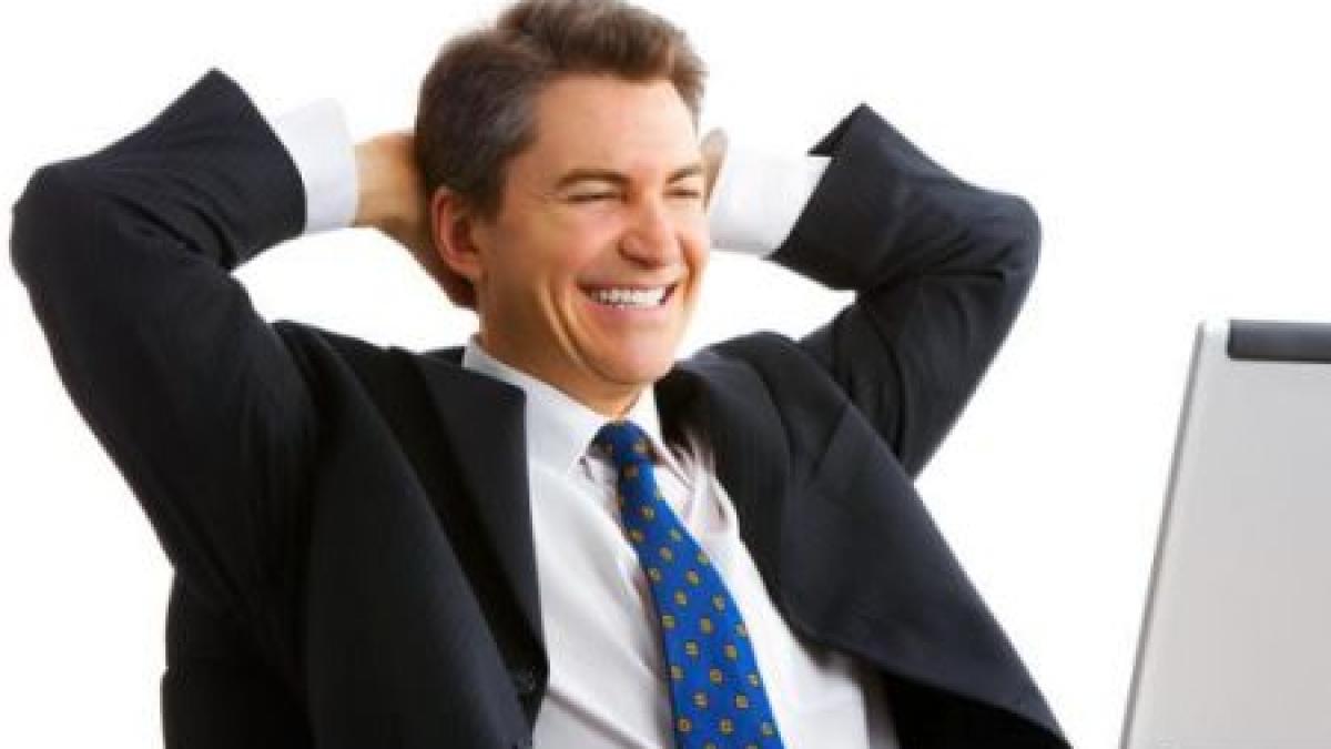 sondaj peste 60 dintre romani cred ca sunt sanatosi tun