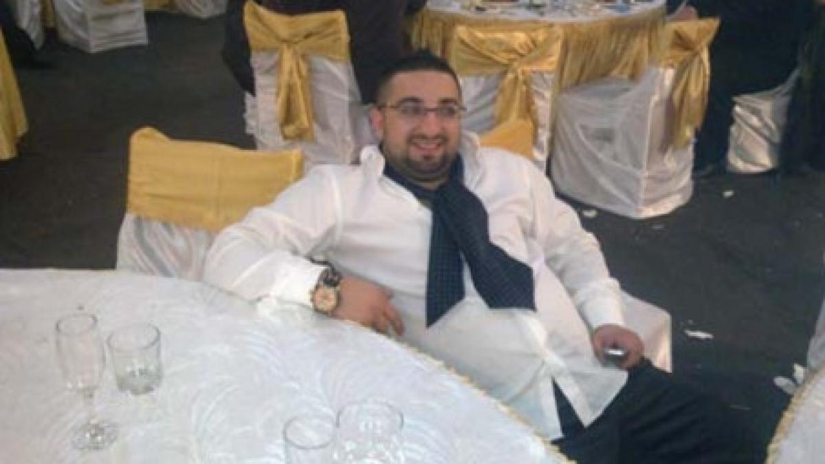 unul din fiii liderului clanului butoane retinut el este acuzat pentru trafic de persoane