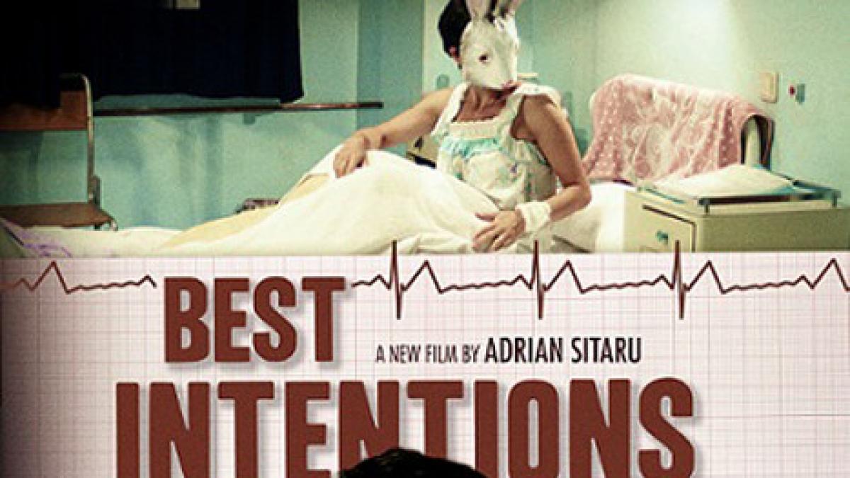 antena 3 recomanda filmul din dragoste cu cele mai bune intentii ce va avea premiera in aceasta