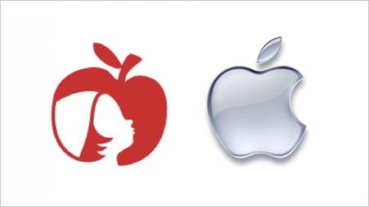 apple ameninta o cafenea de familie din germania cu tribunalul daca nu renunta la logo