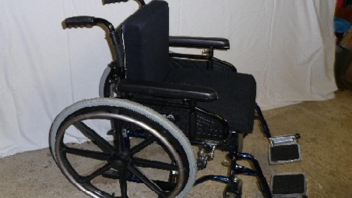 o femeie din oradea acuza medicii ca i au retras pensia de invaliditate pentru ca nu le a dat mita