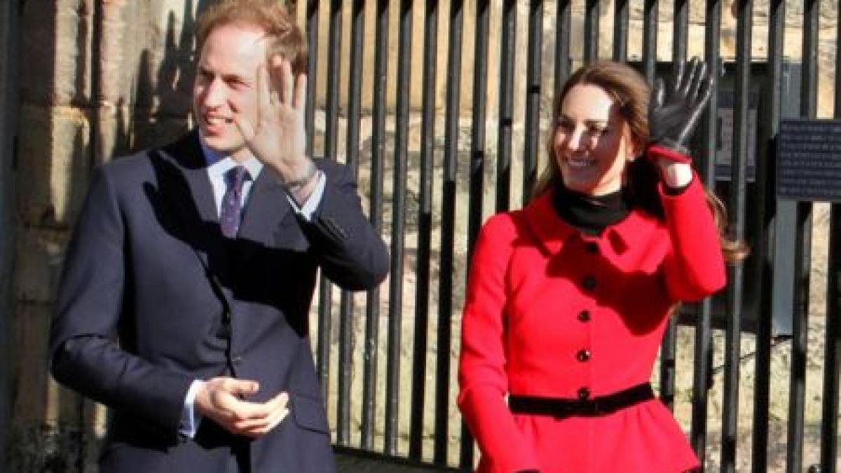 primul copil al printului william si al sotiei sale va putea deveni monarh indiferent de sex