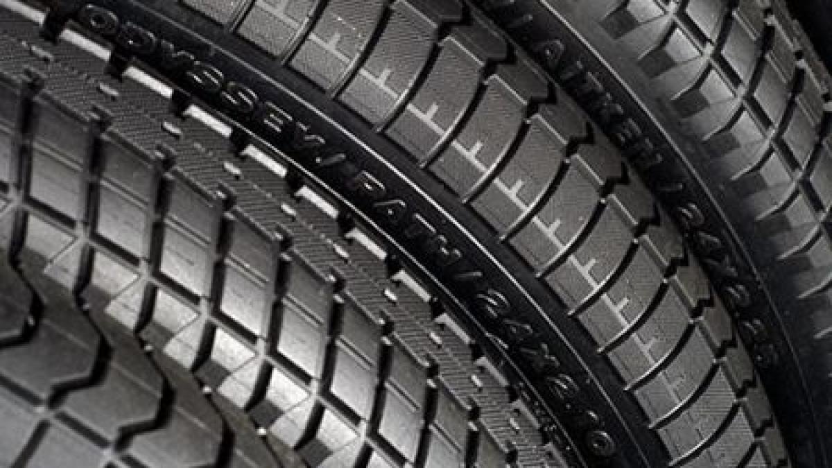 puteti fi amendati si vara daca nu aveti cauciucuri de iarna ce trebuie sa verificati cand alegeti