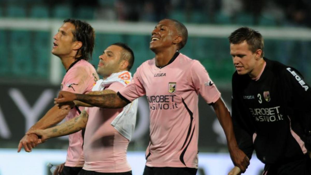 serie a palermo isi pastreaza procentajul maxim pe teren propriu dupa 2 0 cu lecce