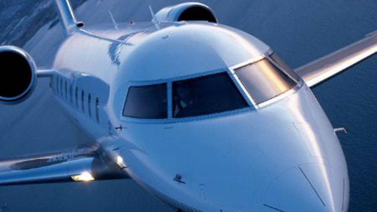 un avion a aterizat de urgenta pe aeroportul mihail kogalniceanu din constanta