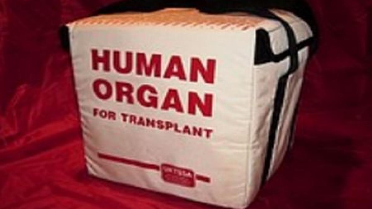 un israelian a recunoscut ca a facut trafic cu organe prelevate de la romani
