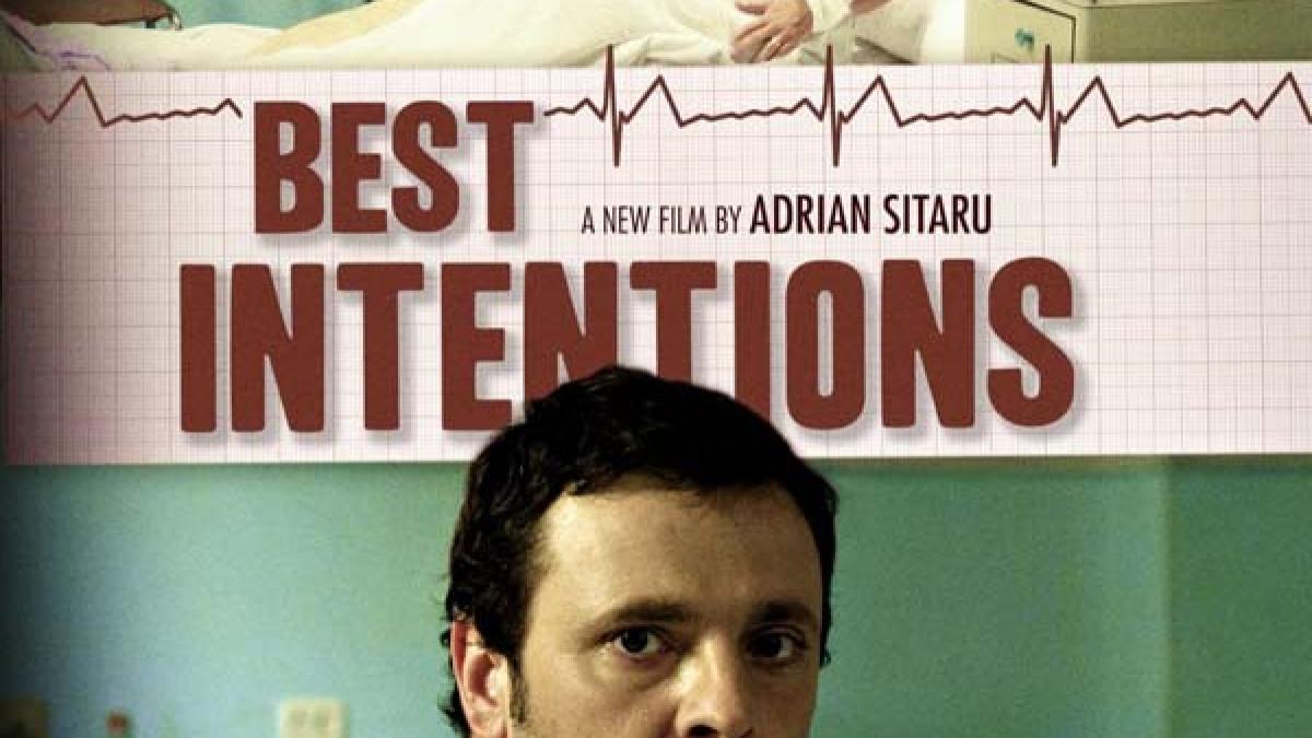 premiera filmului din dragoste cu cele mai bune intentii a avut loc vineri seara