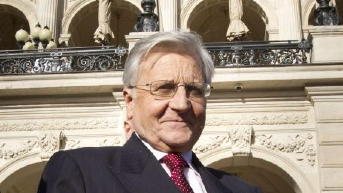 presedintele bce criza nu s a terminat dar sunt optimist ca guvernele vor restabili siguranta