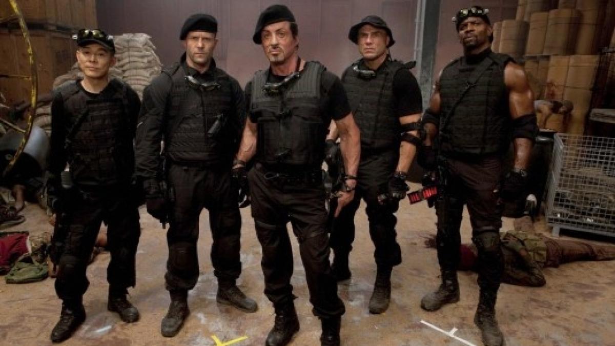 tragedie pe platoul de filmare al expendables 2 un cascador a murit