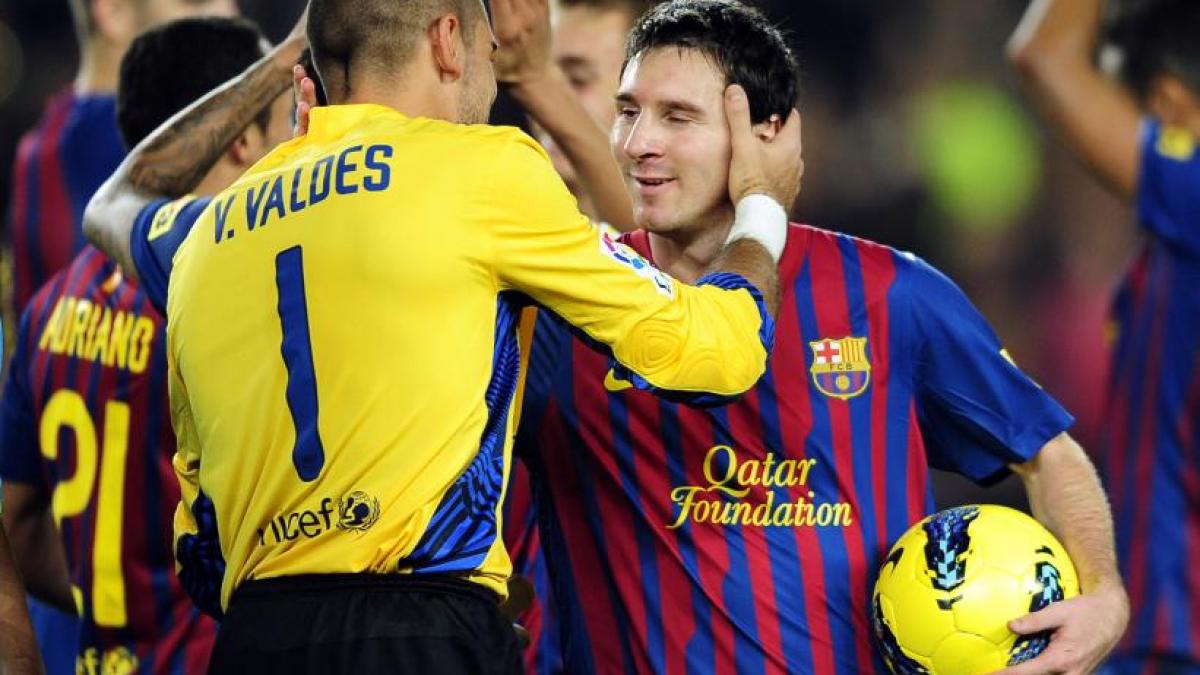 la liga dupa trei meciuri fara gol marcat messi a reusit un hattrick cu mallorca