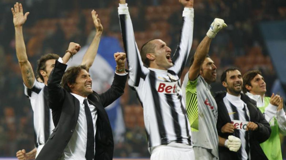 serie a juventus se impune in derby d italia la milano