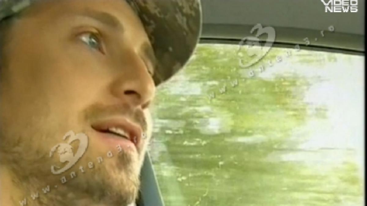 voluntar de profesie dani otil un rebel cu o cauza ajuta bolnavii incurabili si familiile nevoiase