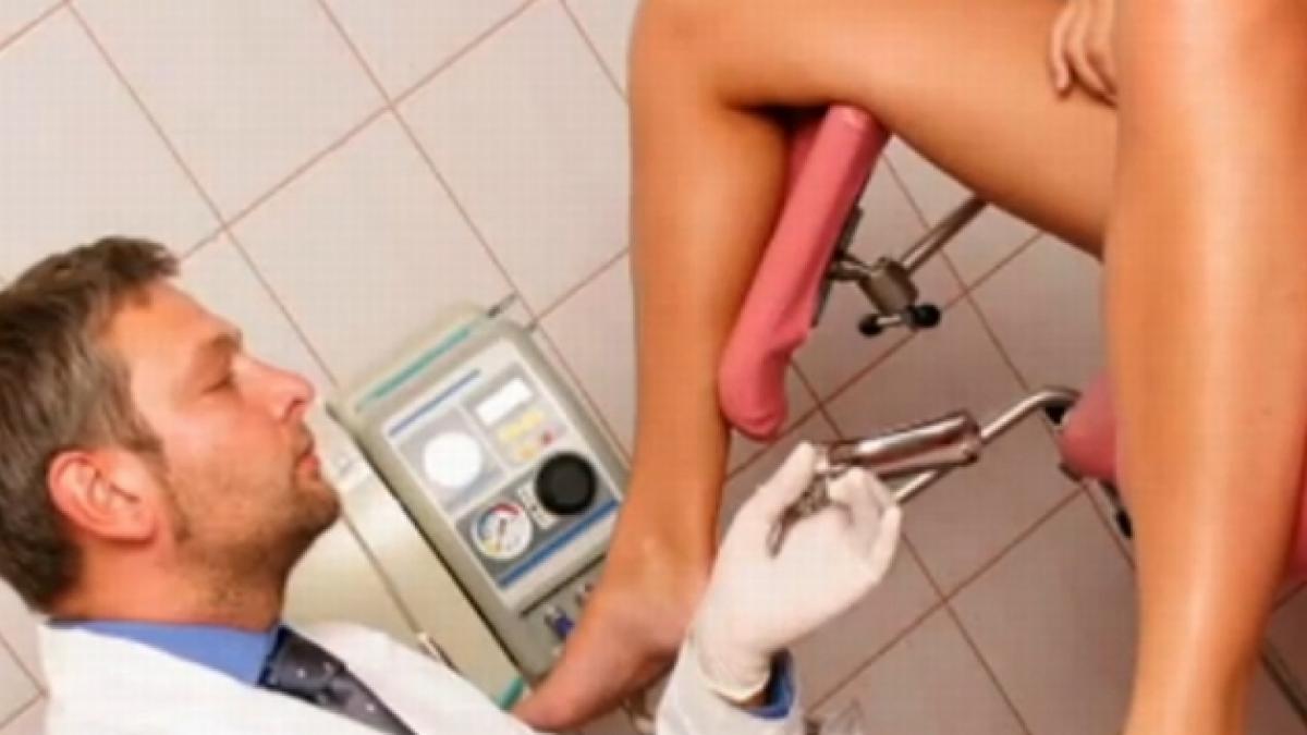 160 de milioane de oameni au vrut sa vada vizita la ginecolog tu te ai putea abtine