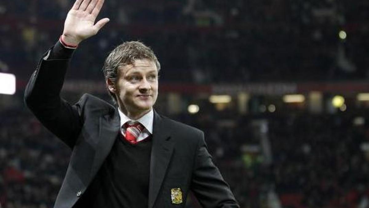 debut in forta pentru solskjaer molde a cucerit primul titlu in norvegia