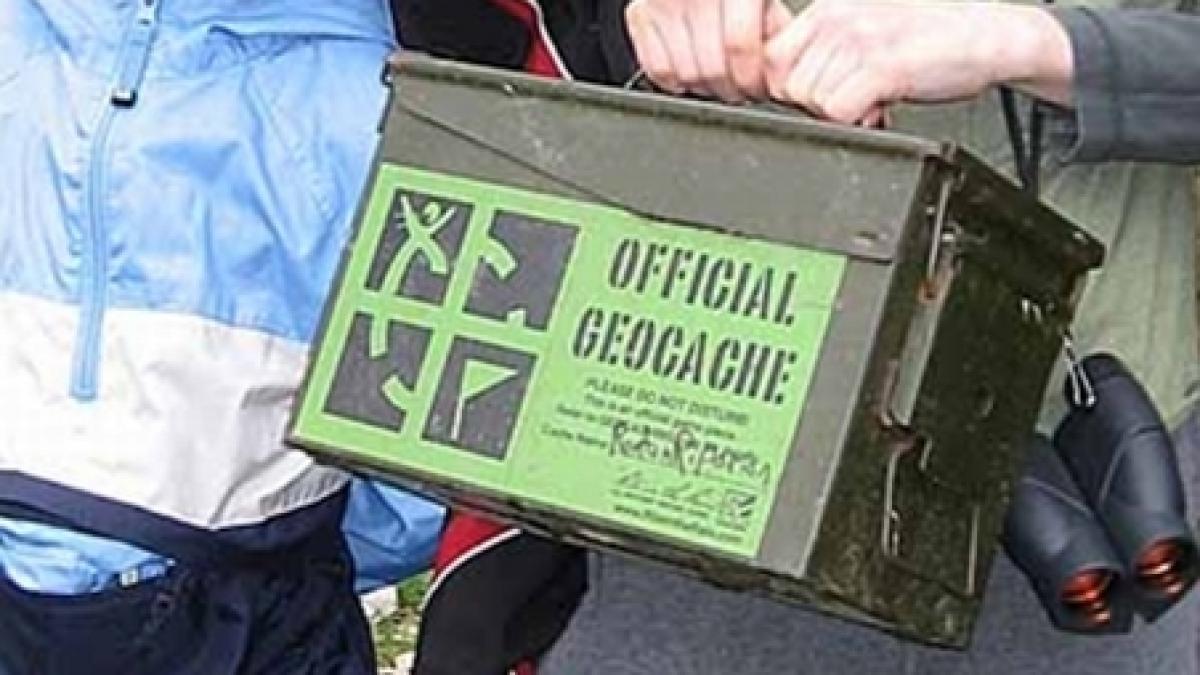fenomenul geocaching prinde tot mai multi romani vezi marturisile lor