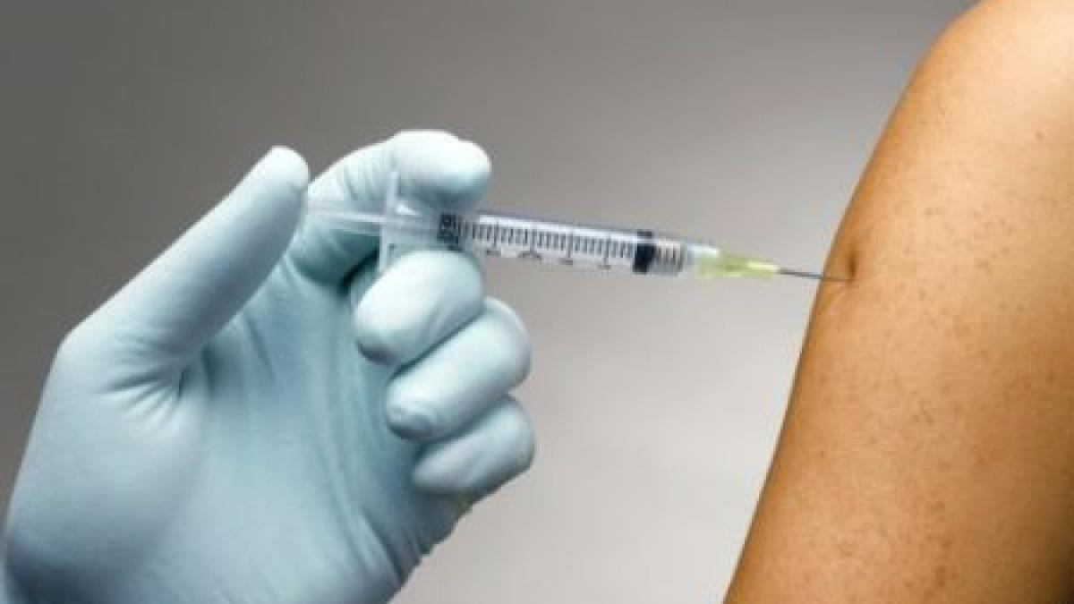incepe vaccinarea impotriva gripei sezoniere vezi daca te poti vaccina gratuit