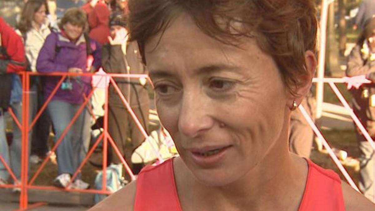 lidia simon a castigat prima editie a noului maraton de la osaka