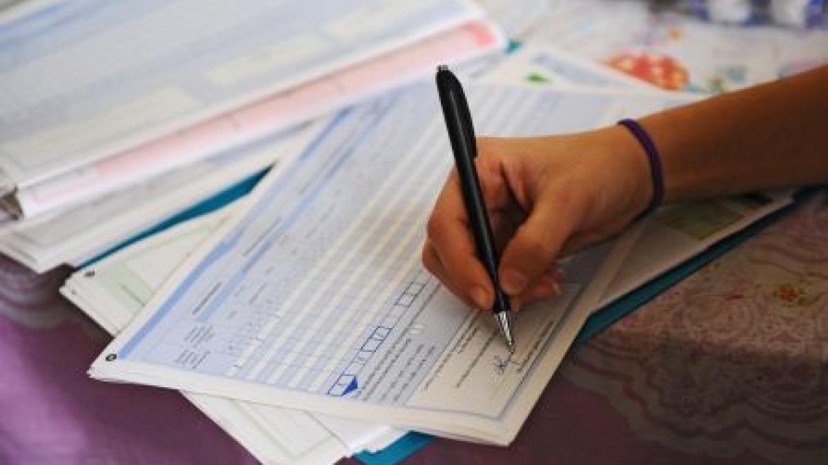 recensamantul la final mai putin de 89 dintre gospodarii au fost recenzate pana sambata seara