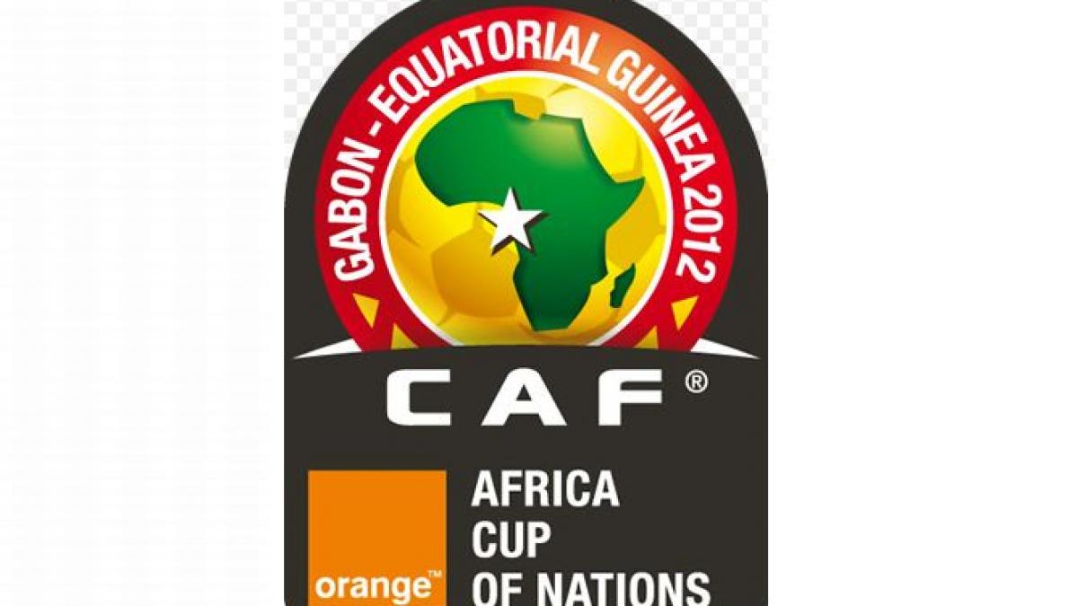 s au tras la sorti grupele pentru cupa africii pe natiuni 2012