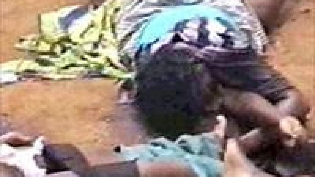 tara unde este un blestem sa fii copil fetite de 5 ani sunt vandute pentru sex turistilor