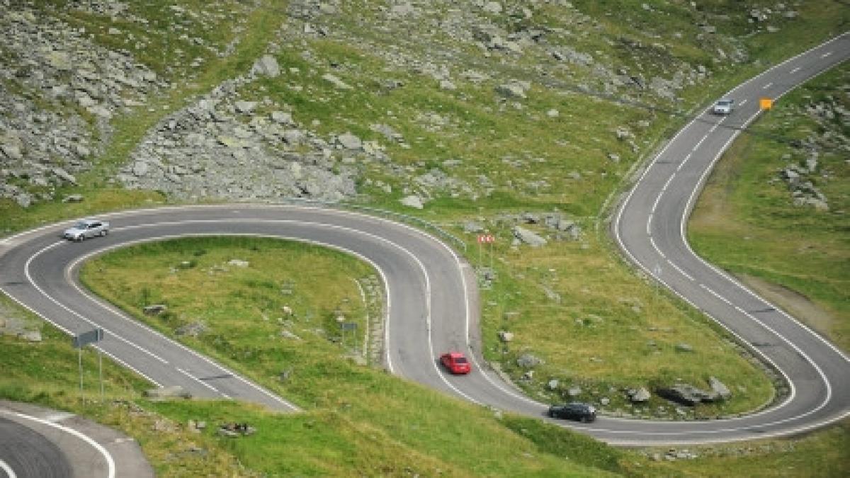 transfagarasanul se inchide circulatiei pana pe 30 iunie 2012