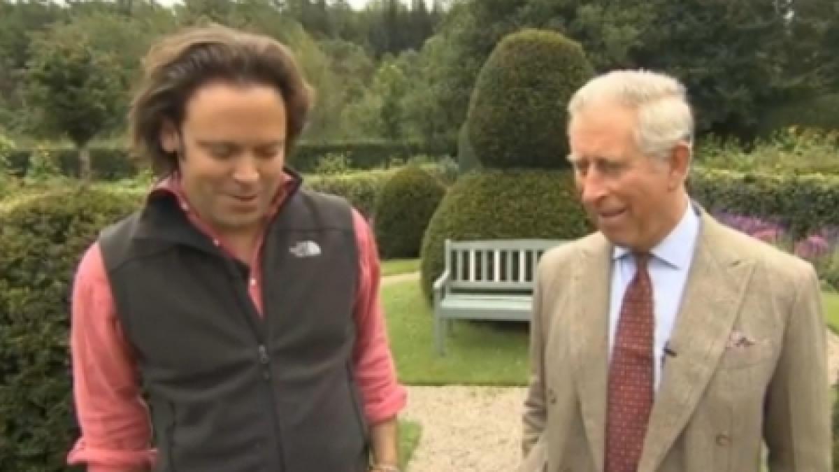 wild carpathia filmul in care printul charles promoveaza romania