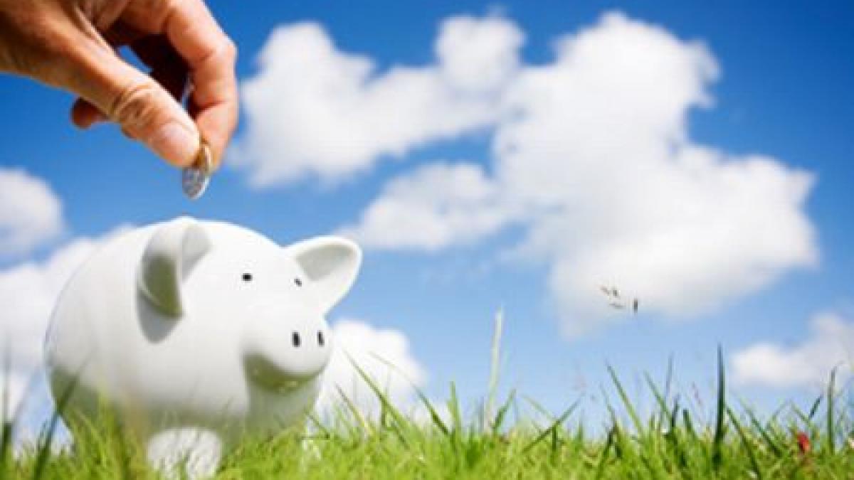 ar economisi dar n au de unde numai o treime dintre romani reusesc sa puna bani la saltea